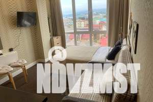 1-к квартира, посуточно, 25м2, 9/10 этаж