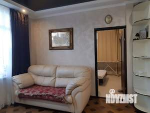 2-к квартира, на длительный срок, 40м2, 2/3 этаж