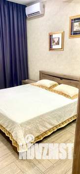 3-к квартира, посуточно, 60м2, 7/8 этаж