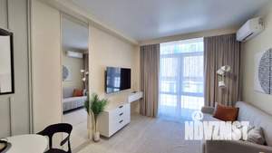 Студия квартира, посуточно, 20м2, 3/4 этаж