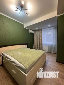 2-к квартира, на длительный срок, 60м2, 3/4 этаж