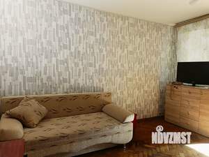 1-к квартира, на длительный срок, 33м2, 3/7 этаж