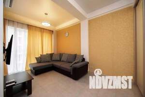 2-к квартира, посуточно, 45м2, 9/13 этаж