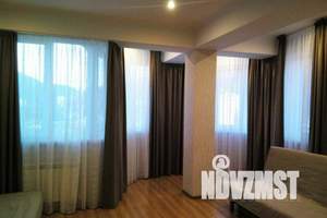 1-к квартира, посуточно, 50м2, 10/12 этаж