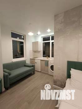 1-к квартира, посуточно, 26м2, 1/3 этаж