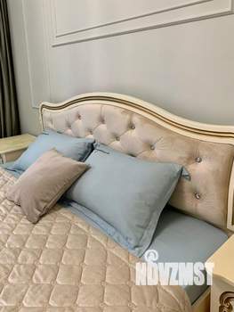 1-к квартира, на длительный срок, 40м2, 12/18 этаж