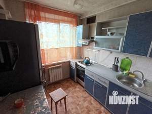 1-к квартира, на длительный срок, 30м2, 4/5 этаж