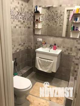 Студия квартира, посуточно, 30м2, 6/12 этаж