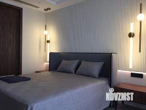 2-к квартира, посуточно, 85м2, 16/27 этаж