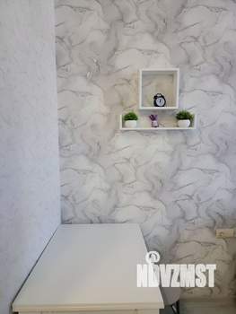 1-к квартира, на длительный срок, 48м2, 1/6 этаж