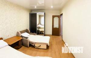 1-к квартира, посуточно, 32м2, 2/5 этаж