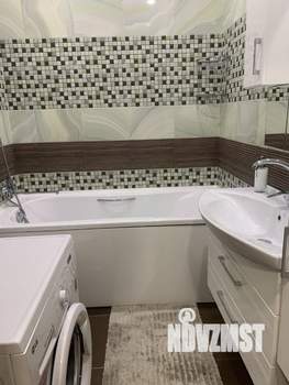 1-к квартира, на длительный срок, 42м2, 6/9 этаж