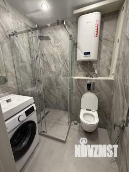 1-к квартира, на длительный срок, 28м2, 5/10 этаж