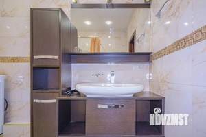 3-к квартира, посуточно, 110м2, 1/1 этаж