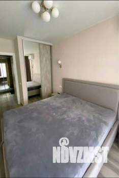 2-к квартира, посуточно, 62м2, 1/1 этаж