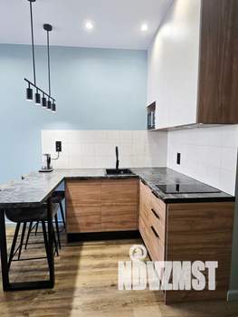 Студия квартира, посуточно, 24м2, 5/5 этаж