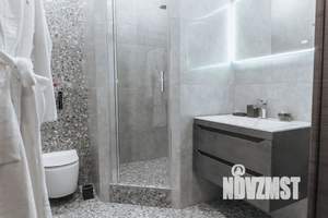 2-к квартира, посуточно, 45м2, 3/3 этаж