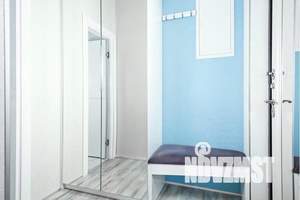 1-к квартира, посуточно, 31м2, 1/5 этаж