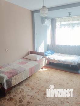 1-к квартира, на длительный срок, 37м2, 5/6 этаж