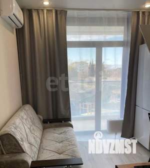 1-к квартира, на длительный срок, 38м2, 4/20 этаж