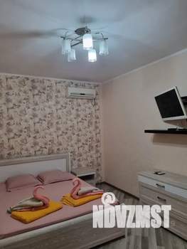 2-к квартира, посуточно, 50м2, 1/3 этаж