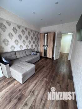 1-к квартира, на длительный срок, 30м2, 2/9 этаж