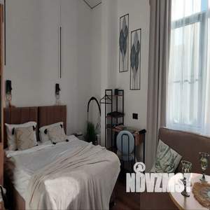 1-к квартира, посуточно, 25м2, 3/3 этаж