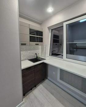 2-к квартира, на длительный срок, 54м2, 12/12 этаж