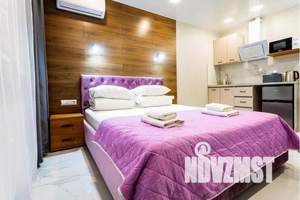 1-к квартира, посуточно, 27м2, 1/10 этаж