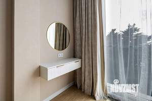 1-к квартира, посуточно, 23м2, 1/1 этаж