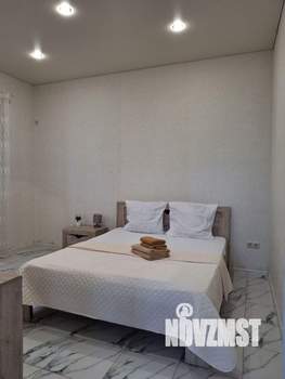 3-к квартира, посуточно, 60м2, 1/1 этаж