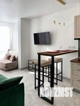 2-к квартира, посуточно, 48м2, 1/1 этаж