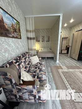 Студия квартира, посуточно, 35м2, 3/3 этаж