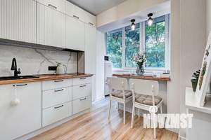 2-к квартира, посуточно, 43м2, 1/1 этаж