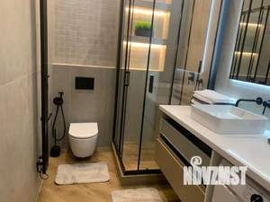 2-к квартира, посуточно, 72м2, 3/12 этаж