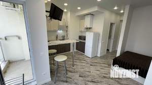 1-к квартира, на длительный срок, 30м2, 9/10 этаж