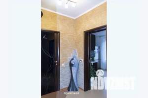 4-к квартира, посуточно, 110м2, 3/4 этаж