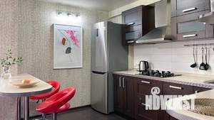 Студия квартира, посуточно, 49м2, 10/14 этаж