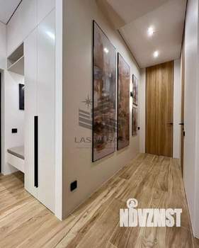 1-к квартира, на длительный срок, 40м2, 4/5 этаж