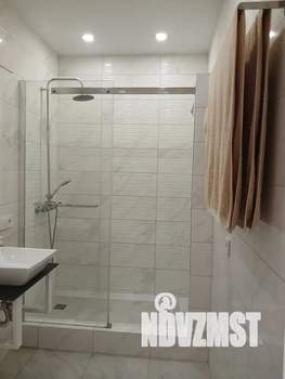 Студия квартира, посуточно, 30м2, 4/13 этаж