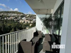 1-к квартира, на длительный срок, 105м2, 12/30 этаж