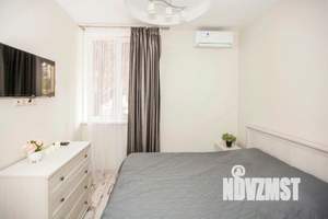 1-к квартира, посуточно, 50м2, 1/1 этаж