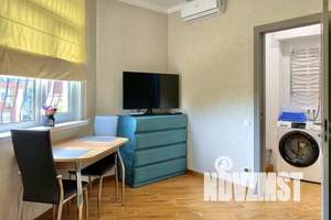 1-к квартира, посуточно, 26м2, 1/5 этаж