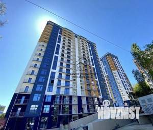 Студия квартира, на длительный срок, 28м2, 14/17 этаж