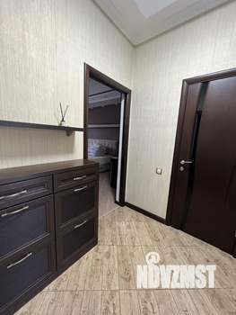 1-к квартира, на длительный срок, 54м2, 3/6 этаж