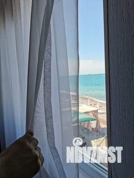 Студия квартира, посуточно, 40м2, 2/2 этаж