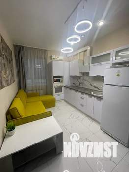 1-к квартира, посуточно, 51м2, 1/4 этаж