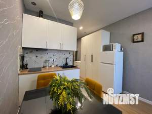 Студия квартира, посуточно, 22м2, 6/19 этаж