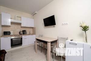 1-к квартира, посуточно, 40м2, 2/7 этаж
