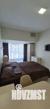 1-к квартира, посуточно, 20м2, 5/5 этаж